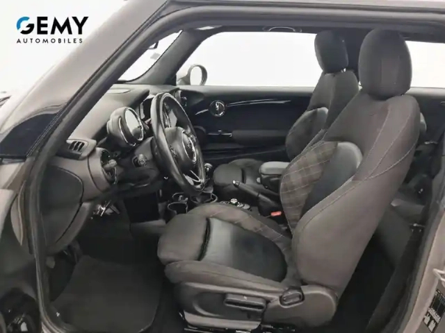 Mini Mini hatch 3 portes one 102 ch — photo 9