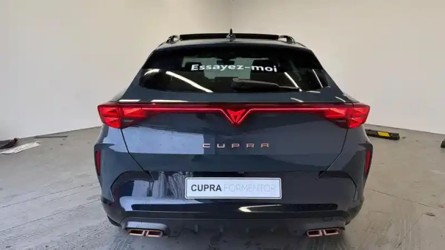Cupra Formentor ehybrid 204 ch dsg6 — photo 2
