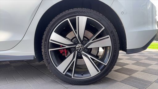 Volkswagen Golf 1.4 e-Hybrid 245 DSG6 - GTE – 2021 – 149945 km – Hybride rechargeable – Boîte Automatique — photo 9