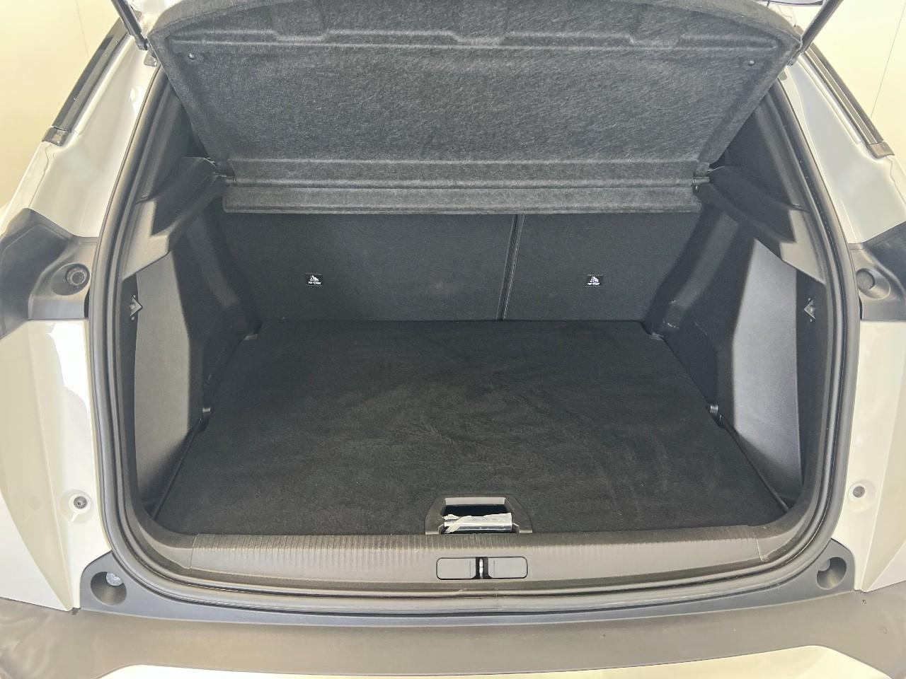 Peugeot 2008 puretech 130 s&s bvm6 roadtrip — photo 6