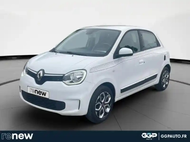 Renault Twingo 1.0 sce 65ch limited - 21my — photo 1