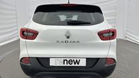 Renault Kadjar 1.5 dCi 110ch energy Intens EDC eco² — photo 5