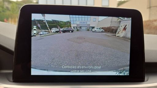 Ford Kuga 2.5 Duratec 190 Flexifuel Hybrid CVT - Titanium – 2023 – 51567 km – Hybride essence bioéthanol – Boîte Automatique — photo 11
