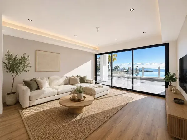 Cannes - Appartement 91m2 Vue mer panoramique