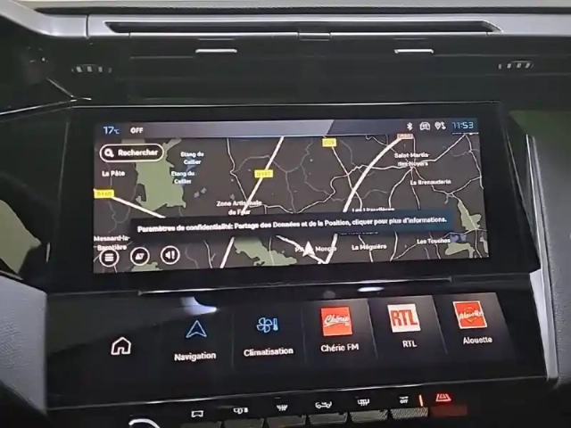 Peugeot 308 puretech 130ch s&amp;s bvm6 — photo 65