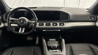 Mercedes Gle 400 e Hybrid EQ 252ch+136ch AMG Line 4Matic 9G-Tronic — photo 11