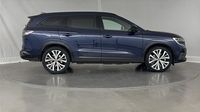 Renault Espace 1.2 E-Tech full hybrid 200ch Iconic — photo 4