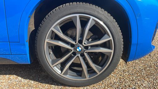 BMW X2 xDrive 18d 150 BVA8 - M Sport – 2019 – 144419 km – Diesel – Boîte Automatique — photo 30