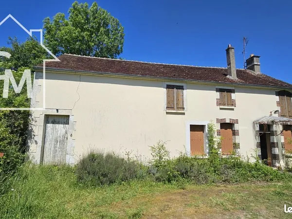Maison 3 pièces 114 m²