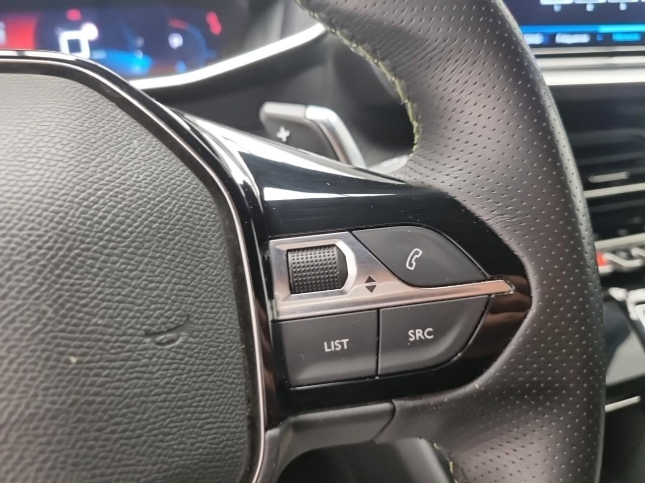Peugeot 2008 puretech 130 s&s eat8 gt — photo 25