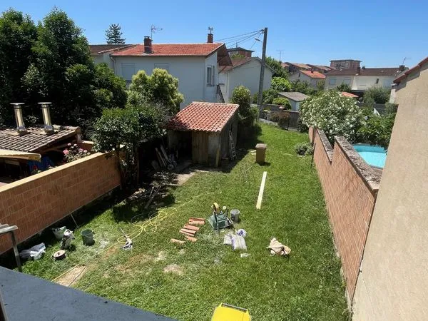 Maison 4 pièces 85 m²