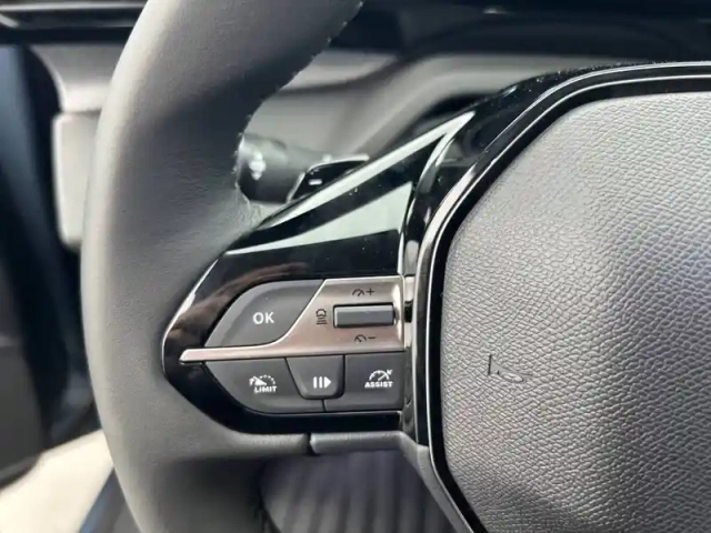 Peugeot 308 sw hybrid 145 e-dcs6 — photo 21