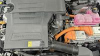 Kia Xceed 1.6 GDi 141ch PHEV Lounge DCT6 — photo 20