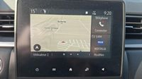 Renault Captur 1.6 E-Tech hybride 145ch Techno — photo 13