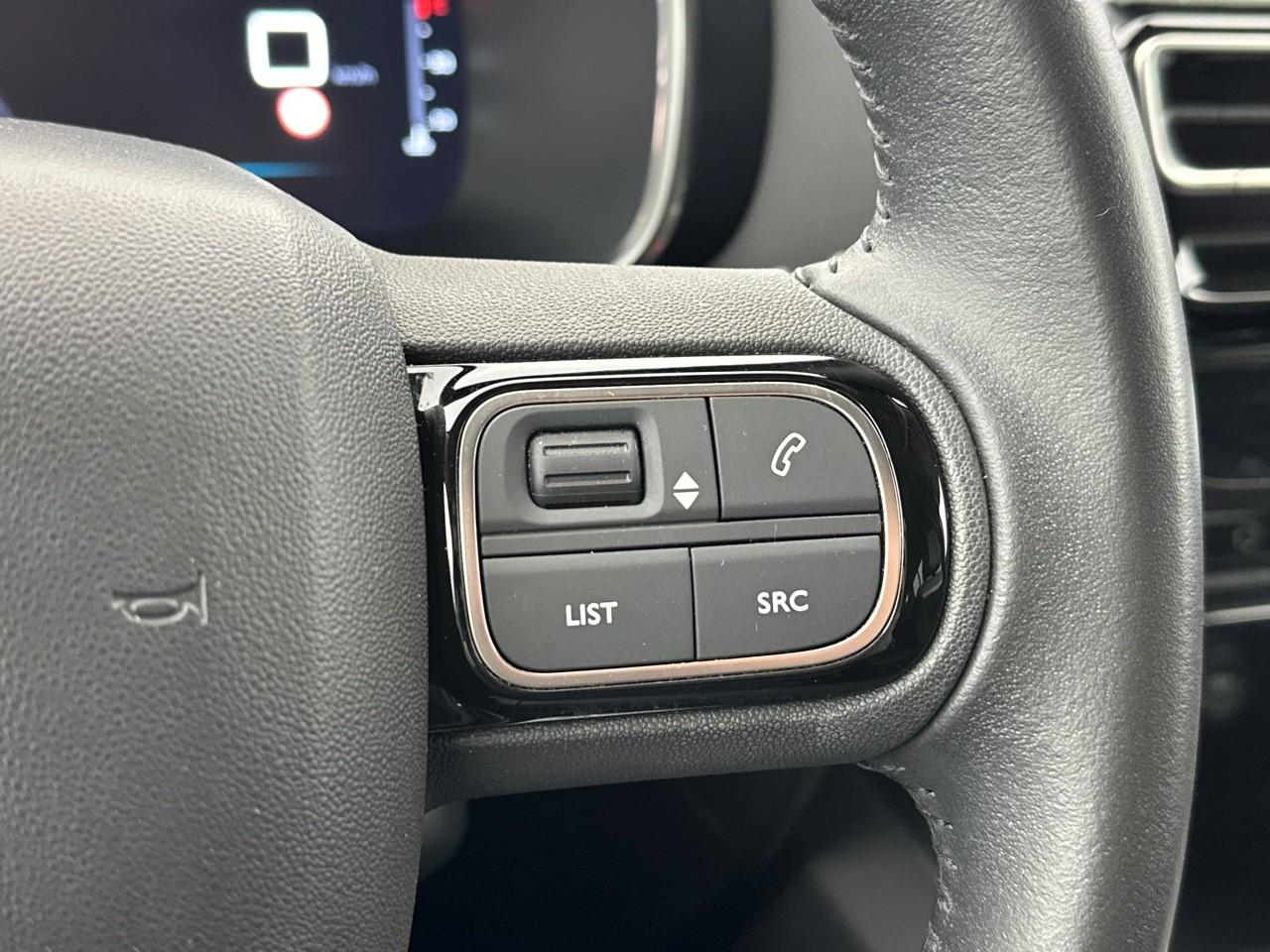 Citroën C5 Aircross puretech 130 s&s bvm6 c-series — photo 19
