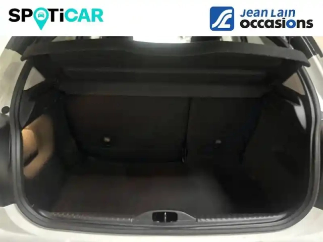 Citroën C3 puretech 83 s&amp;s bvm5 — photo 10