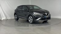 Renault Captur 1.3 TCe 140ch FAP RS Line -21 — photo 3