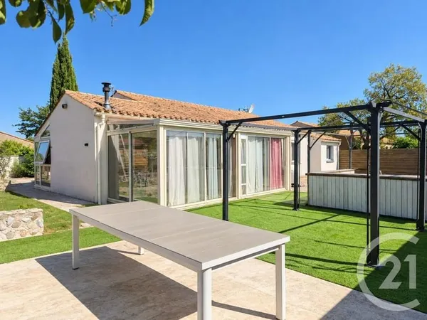Maison 4 pièces 106 m²