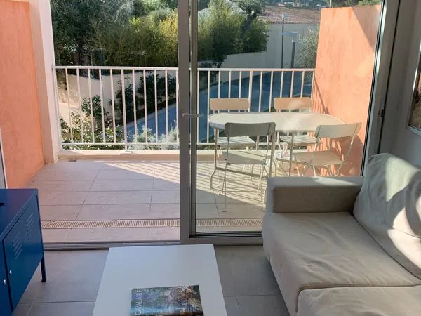 Studio a vendre