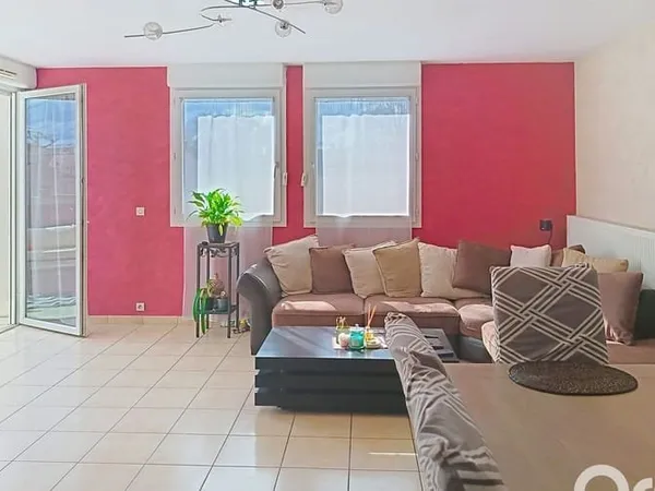 Maison 4 pièces 97 m²