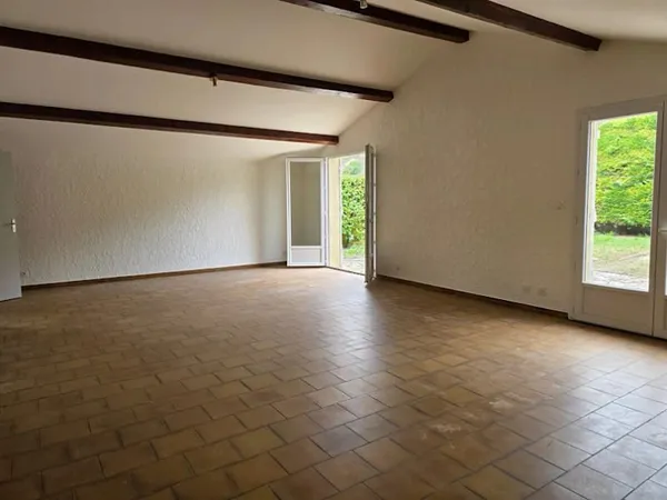 Maison 4 pièces 146 m²