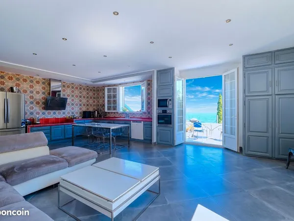 Maison 7 pièces 190 m²