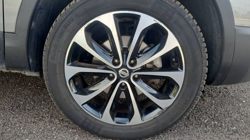 Nissan Qashqai 1.6 dCi 130 - N-Connecta – 2013 – 84139 km – Diesel – Boîte Manuelle — photo 39