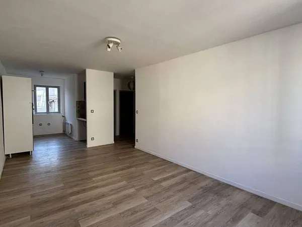 Appartement 3 pièces 57 m²