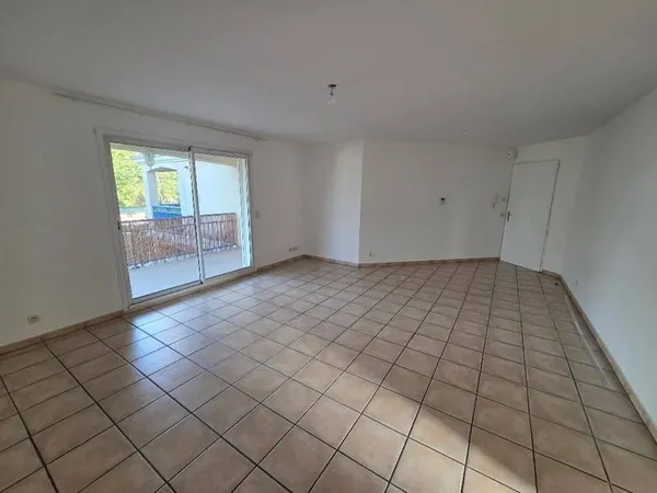 Appartement 3 pièces 71 m²
