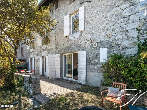 Maison 5 pièces 165 m²