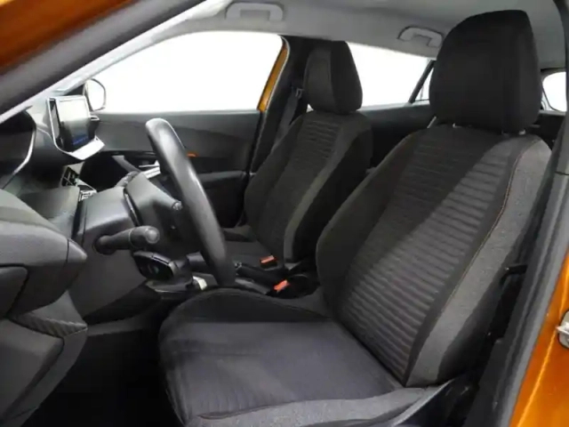 Peugeot 2008 1.2 puretech 100ch s&amp;s active — photo 7