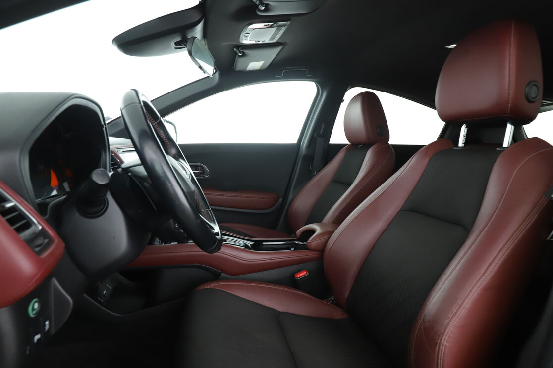 Honda HR-V 1.5 i-VTEC Turbo Sport — photo 9