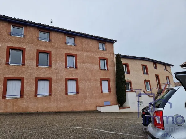 Immeuble 345 m²