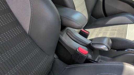 Peugeot 2008 1.2 Puretech 130 Crossway - Allure – 2019 – 78124 km – Essence – Boîte Manuelle — photo 7