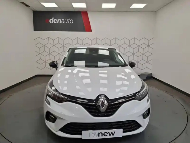 Renault Clio tce 100 gpl — photo 12