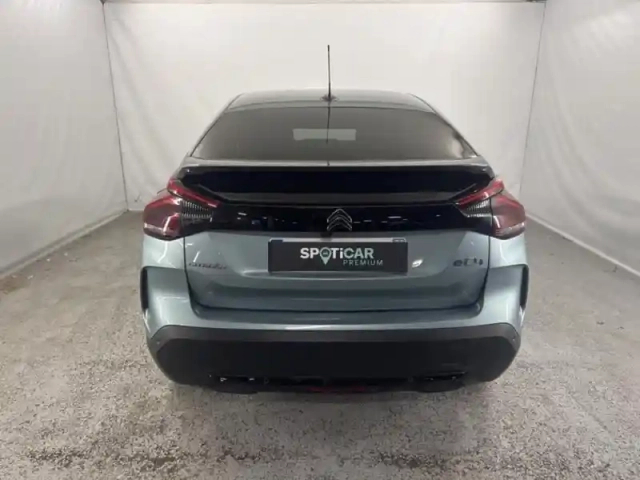 Citroën C4 moteur électrique 136ch (100 kw) shine automatique — photo 4