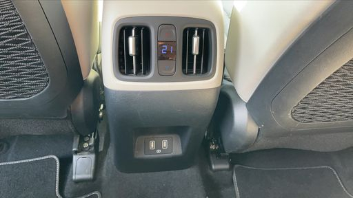 Hyundai Tucson 1.6 TGDi  230 Hybrid 2WD BVA - Executive – 2022 – 54976 km – Hybride essence – Boîte Automatique — photo 40