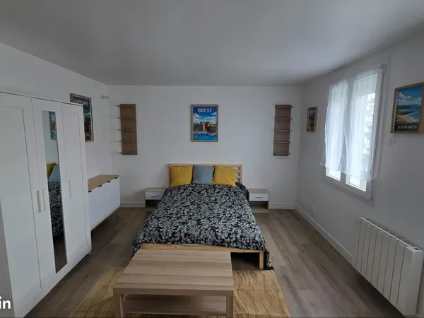 Studio 27m2