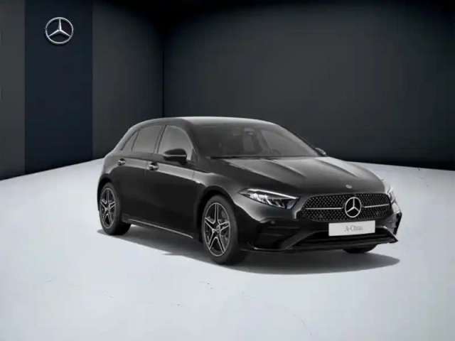 Mercedes Classe A 250 e hybrid eq amg line — photo 7