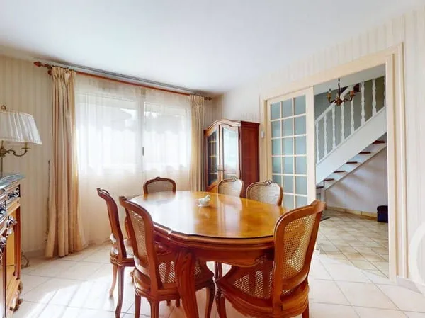 Maison 4 pièces 79 m²