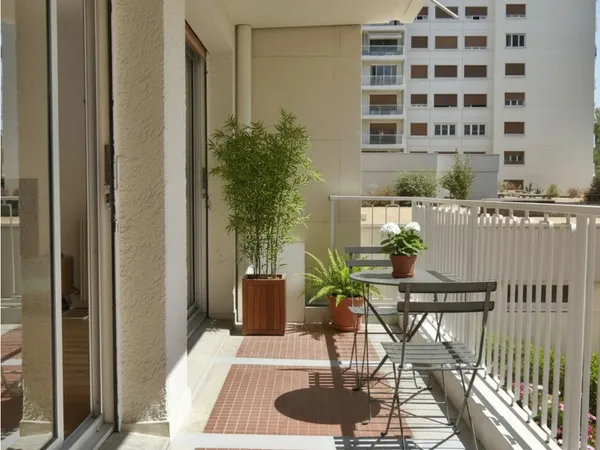 APPARTEMENT CHOLET RESIDENCE ANJOU