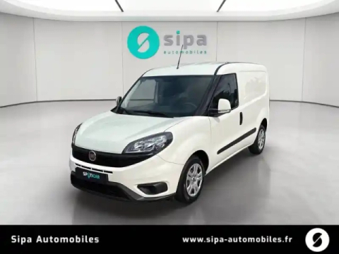 Fiat Doblo cargo ft 1.6 multijet 105