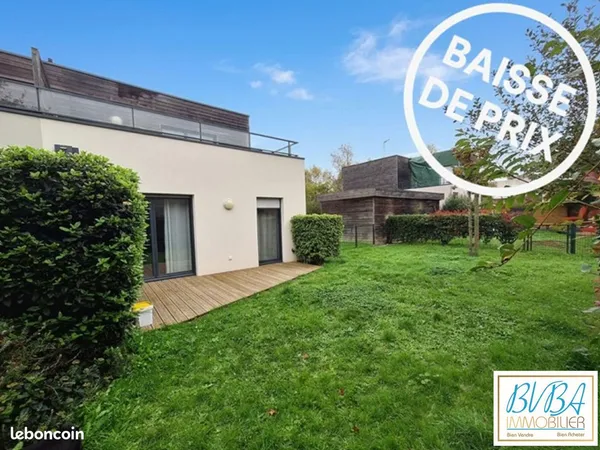 Maison 3 pièces 73 m²