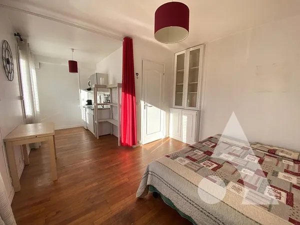 A LOUER STUDIO BETHISY SAINT PIERRE