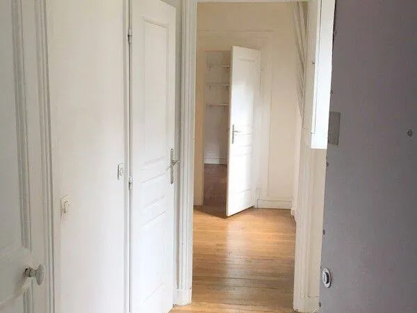 Appartement 3 pièces 48 m²