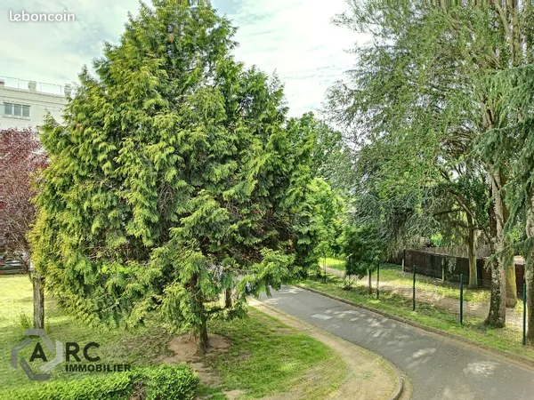 Appartement 5 pièces 85 m²