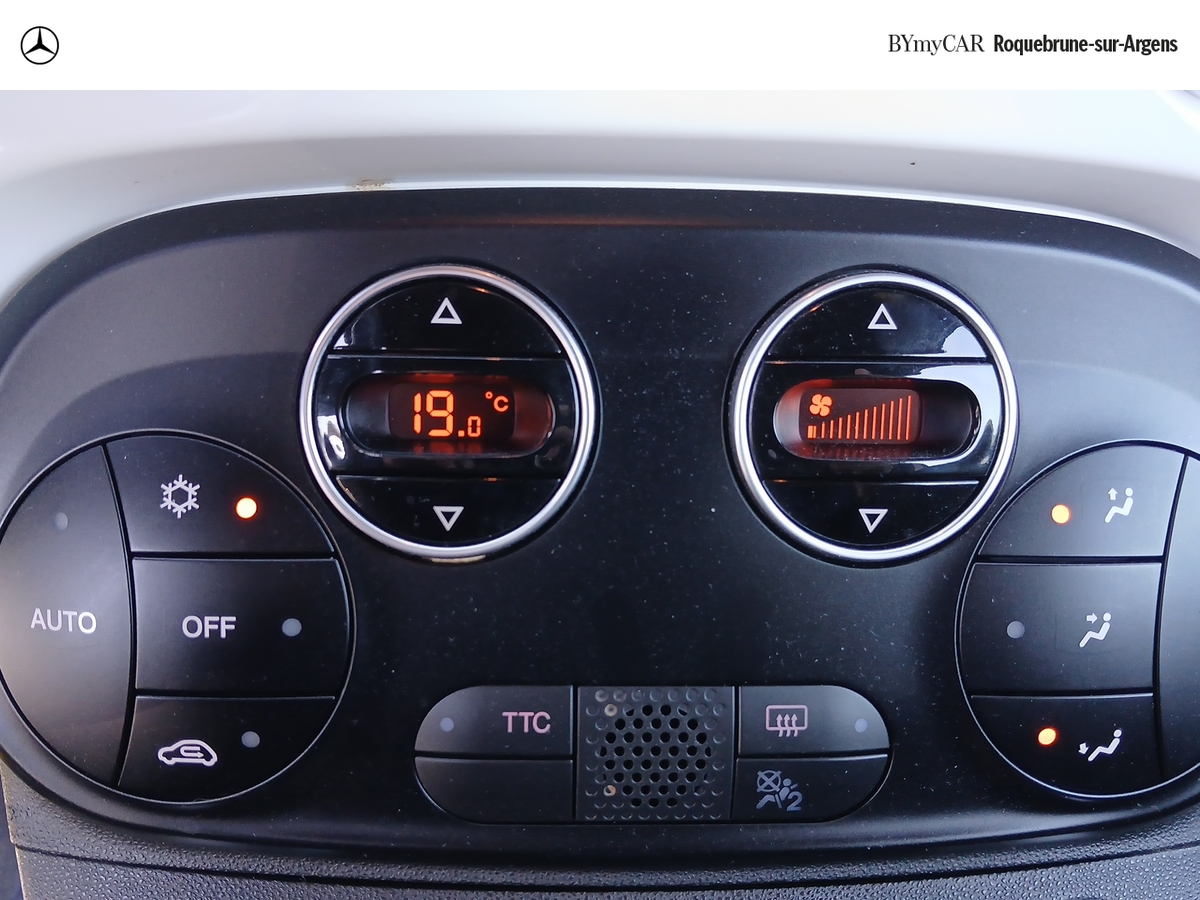 Abarth 595 1.4 Turbo 16V T-Jet 145 ch BVM5 — photo 21