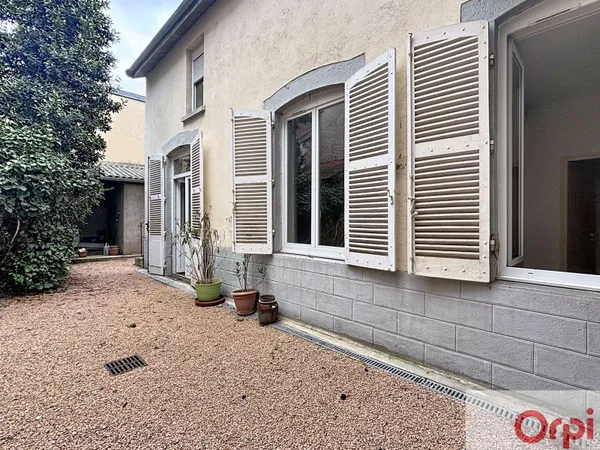 Appartement 3 pièces 87 m²
