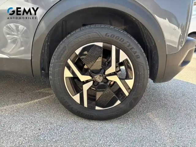 Peugeot 2008 100 s&amp;s bvm6 — photo 11