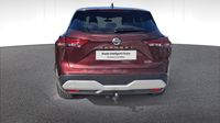 Nissan Qashqai 1.3 Mild Hybrid 158ch N-Style Xtronic — photo 5
